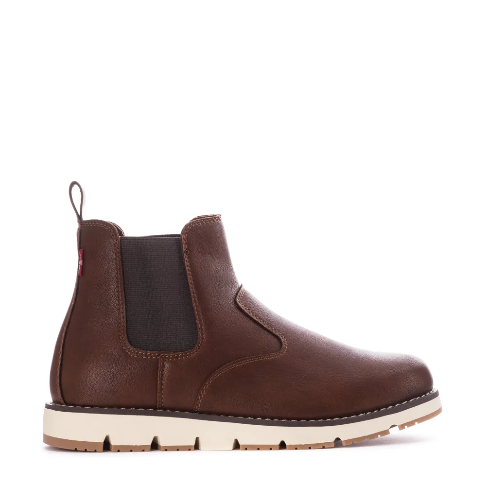 Chelsea Logger - Hommes