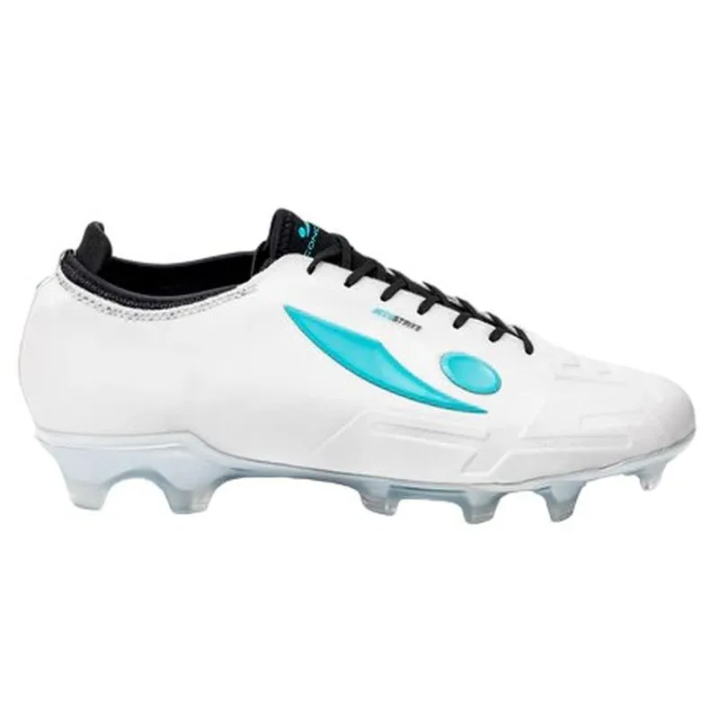 Chaussures de Football Concave Halo  FG pour Adultes