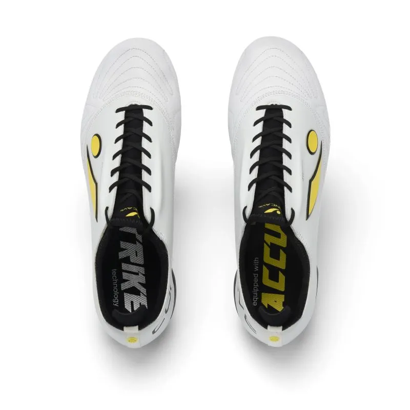 Chaussures de football pour enfants Concave Halo  Pro V2 FG