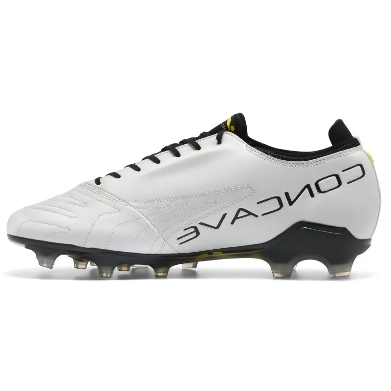 Chaussures de football pour enfants Concave Halo  Pro V2 FG