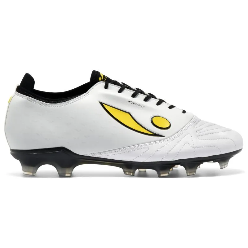 Chaussures de football pour enfants Concave Halo  Pro V2 FG