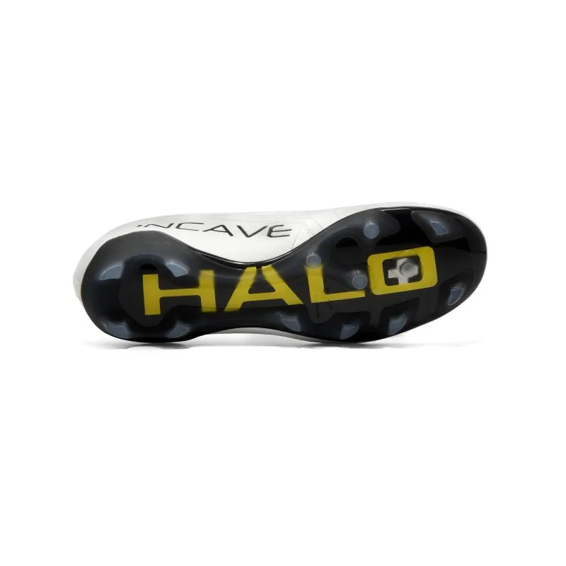 Chaussures de football pour enfants Concave Halo  Pro V2 FG