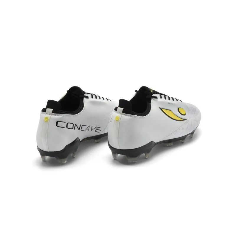 Chaussures de football pour enfants Concave Halo  Pro V2 FG
