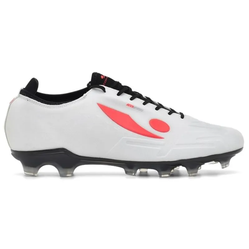 Chaussures de football Concave Halo  V2 FG pour adultes