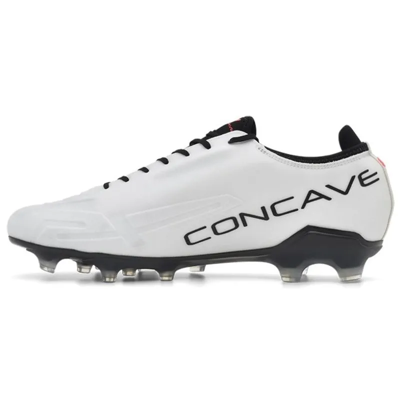 Chaussures de football Concave Halo  V2 FG pour adultes