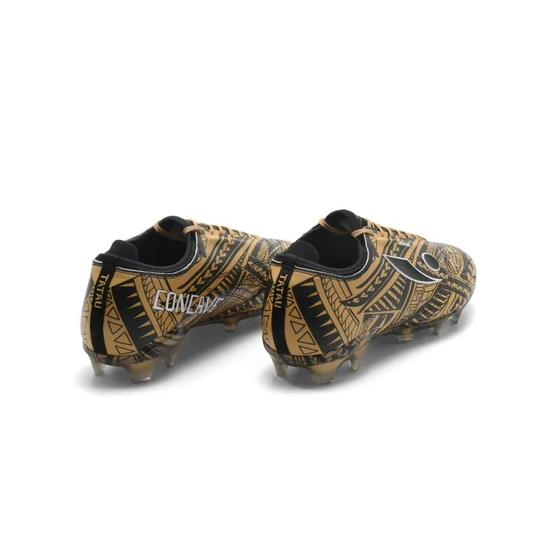 Chaussures de football Concave Tatau V1 FG pour adultes