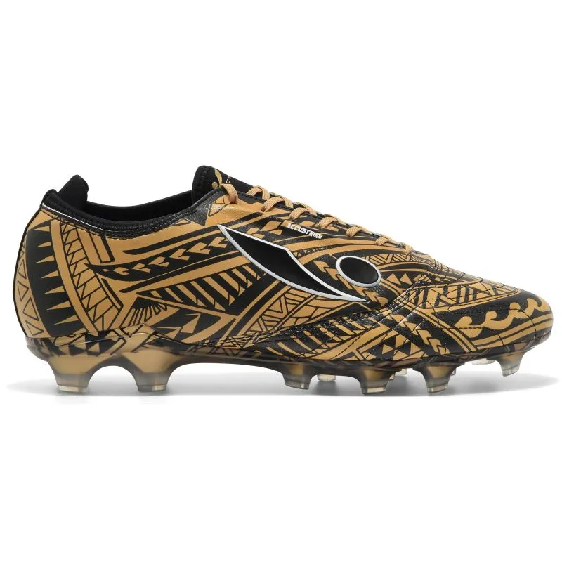 Chaussures de football Concave Tatau V1 FG pour adultes