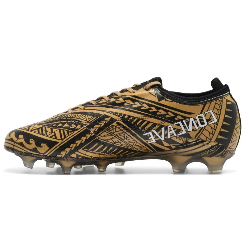 Chaussures de football Concave Tatau V1 FG pour adultes