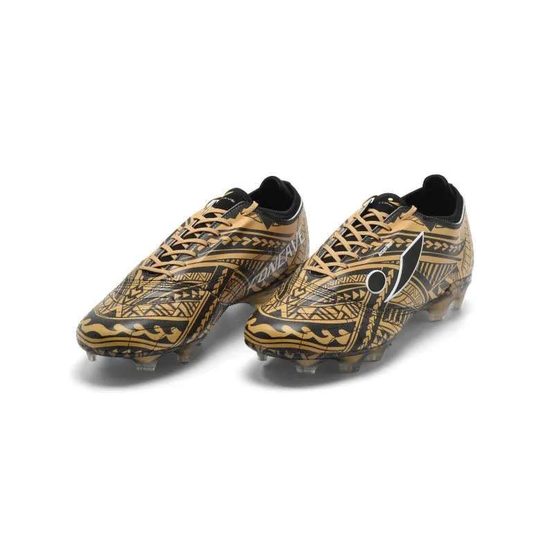 Chaussures de football Concave Tatau V1 FG pour adultes
