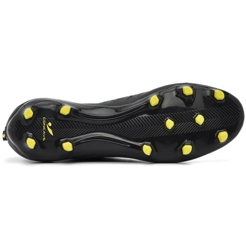 Chaussures de football Concave Volt  Spark V1 FG pour adultes