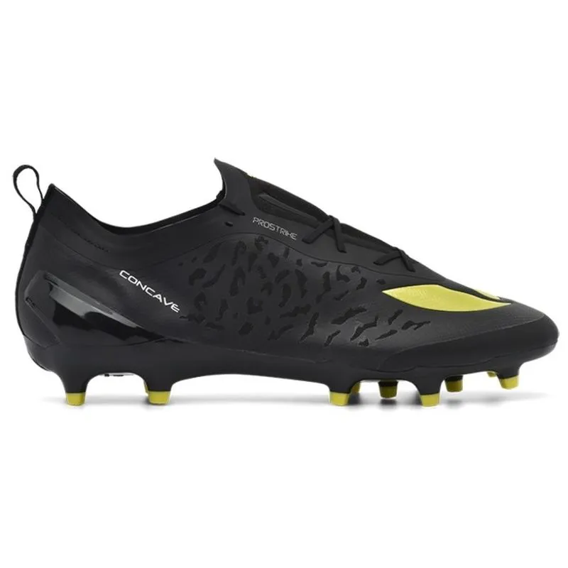 Chaussures de football Concave Volt  Spark V1 FG pour adultes