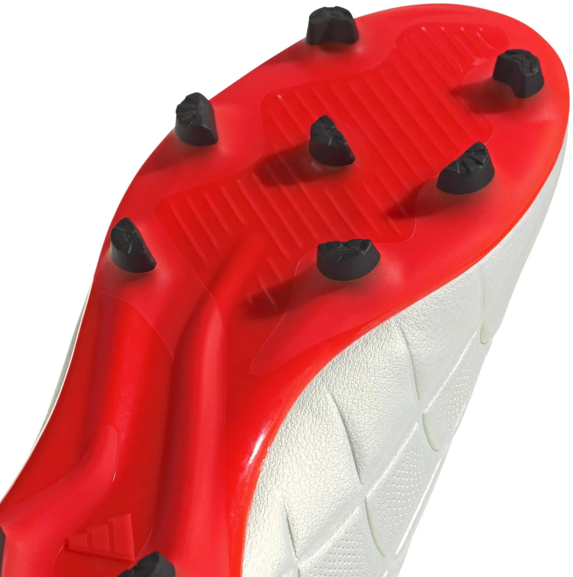 Chaussures de football junior Copa Pure II League pour terrain ferme