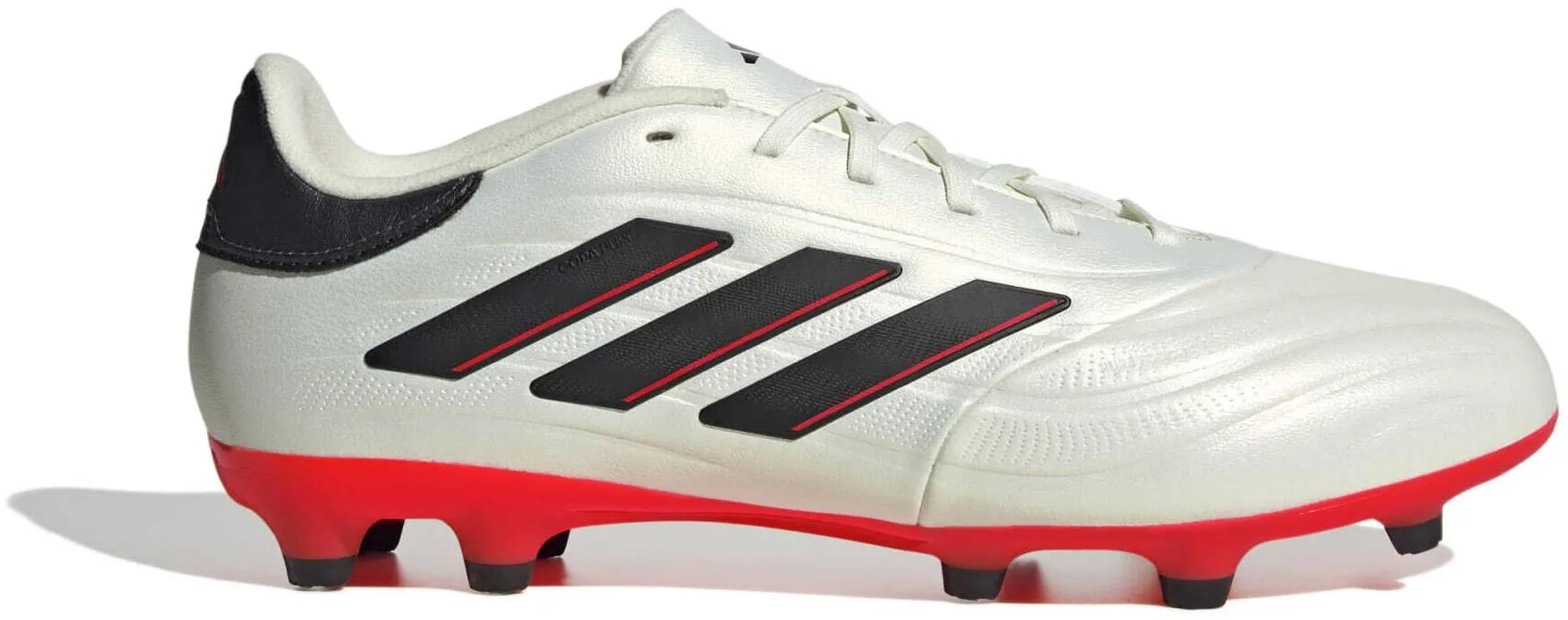 Chaussures de football homme Copa Pure II League pour terrain ferme