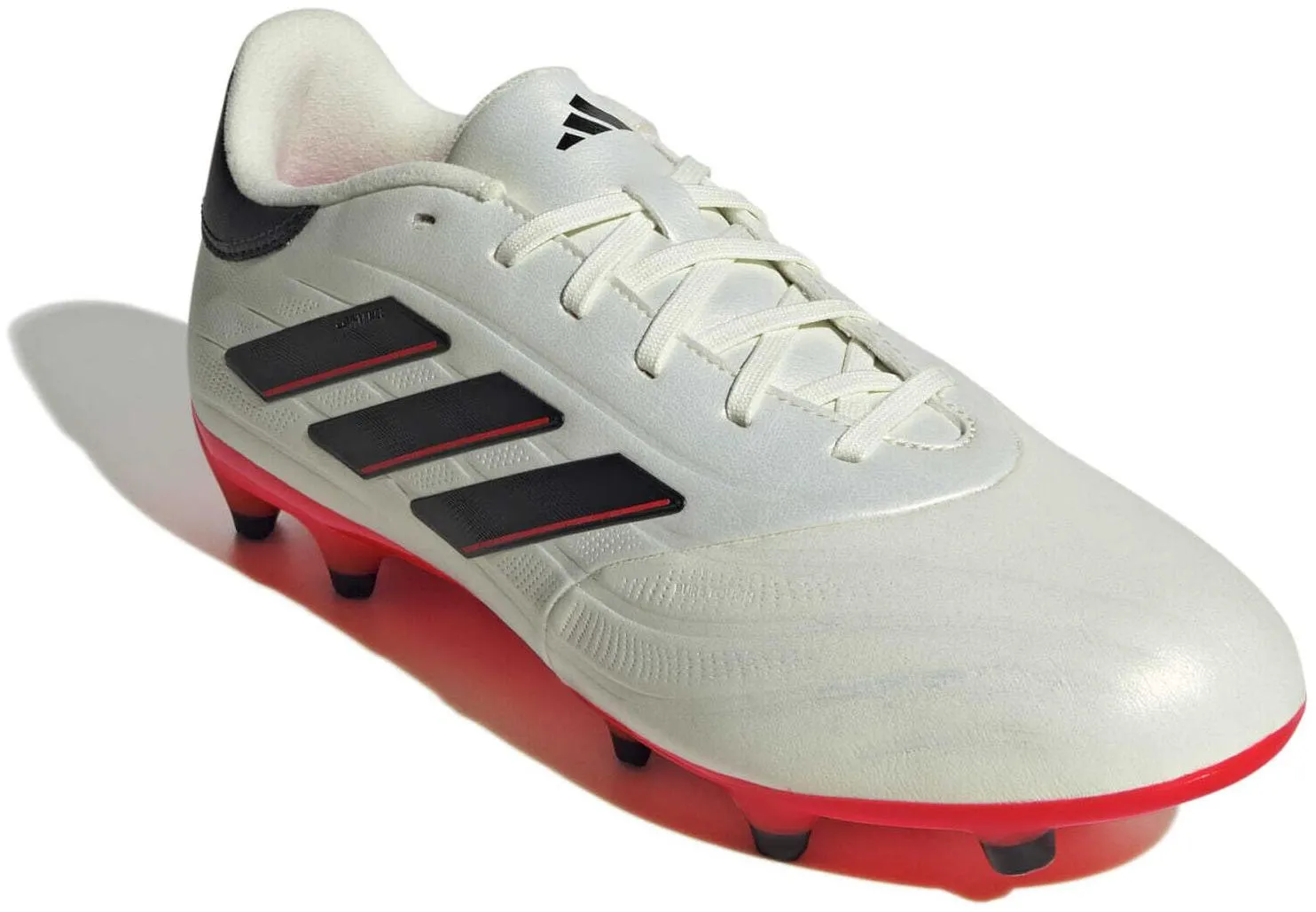 Chaussures de football homme Copa Pure II League pour terrain ferme