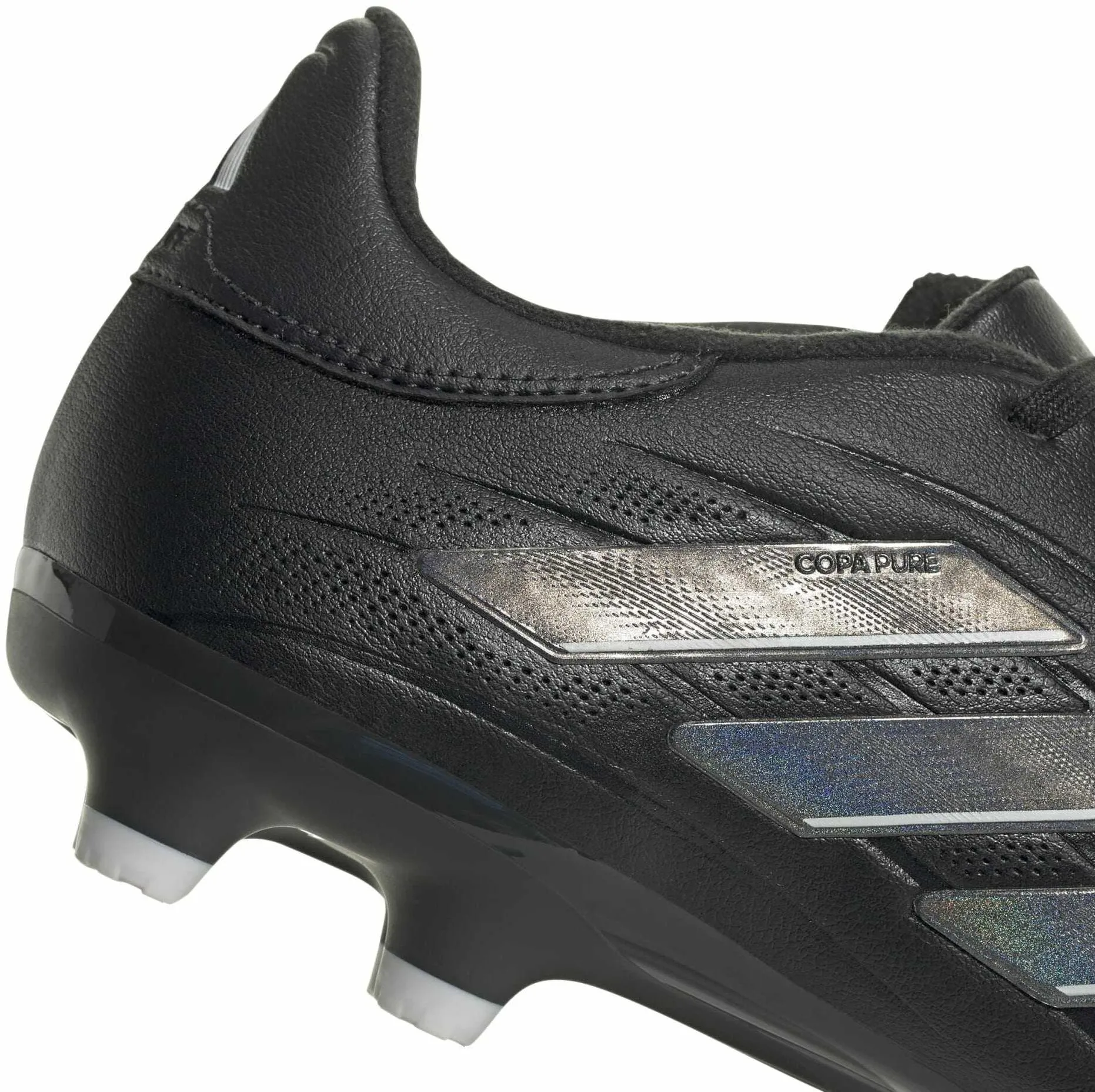 Chaussures de football homme Copa Pure II League pour terrain ferme