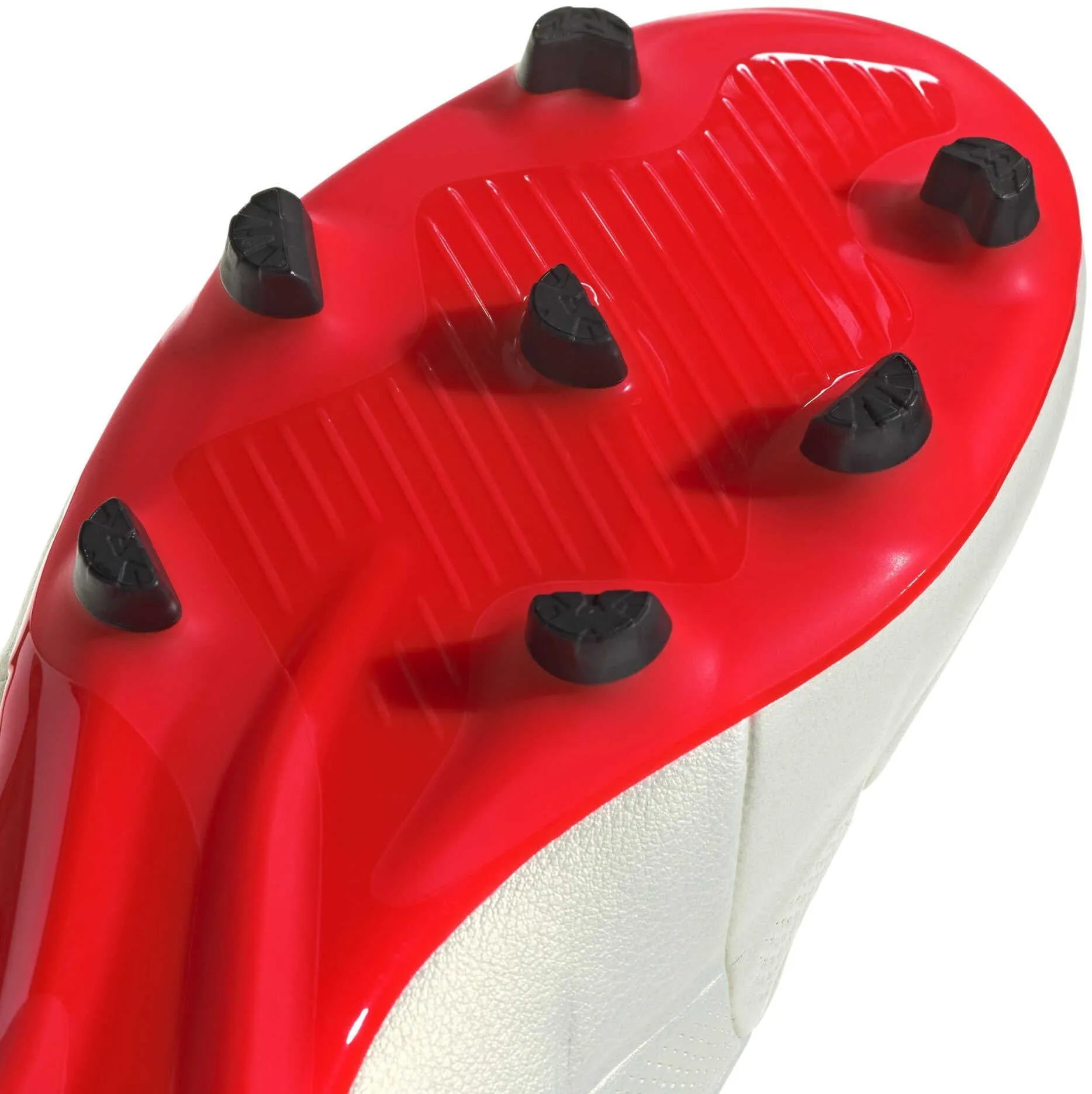 Chaussures de football homme Copa Pure II League pour terrain ferme