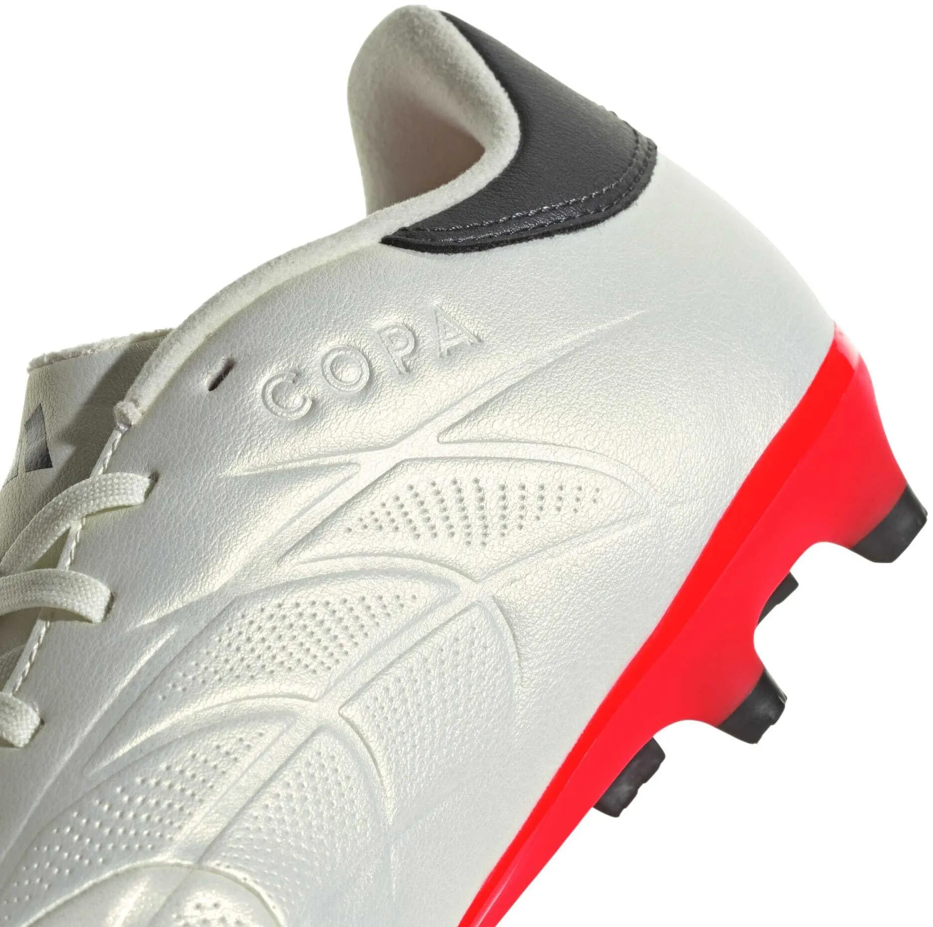 Chaussures de football homme Copa Pure II League pour terrain ferme