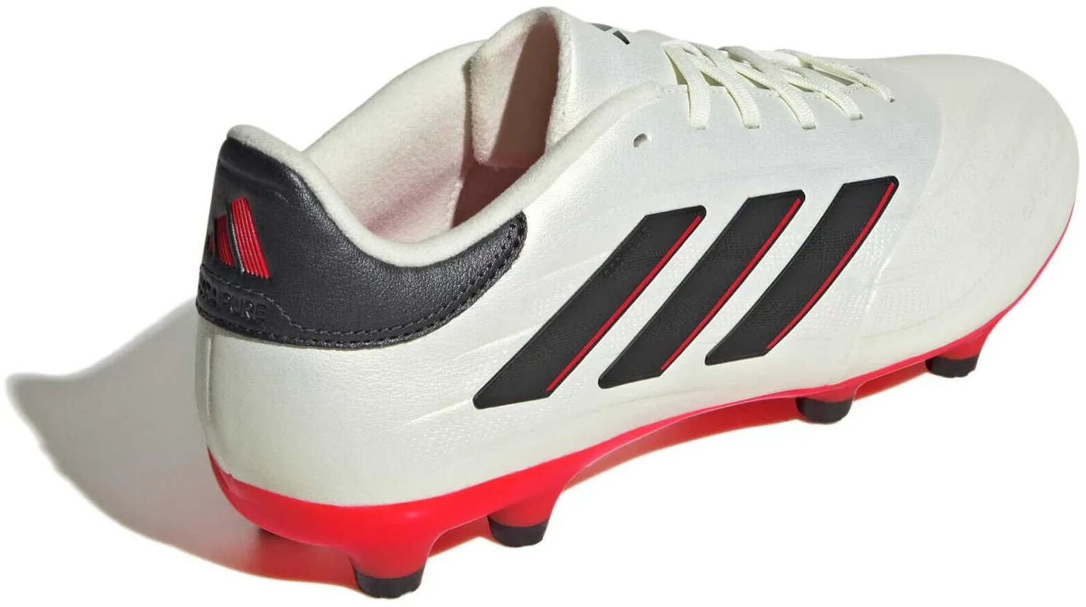 Chaussures de football homme Copa Pure II League pour terrain ferme