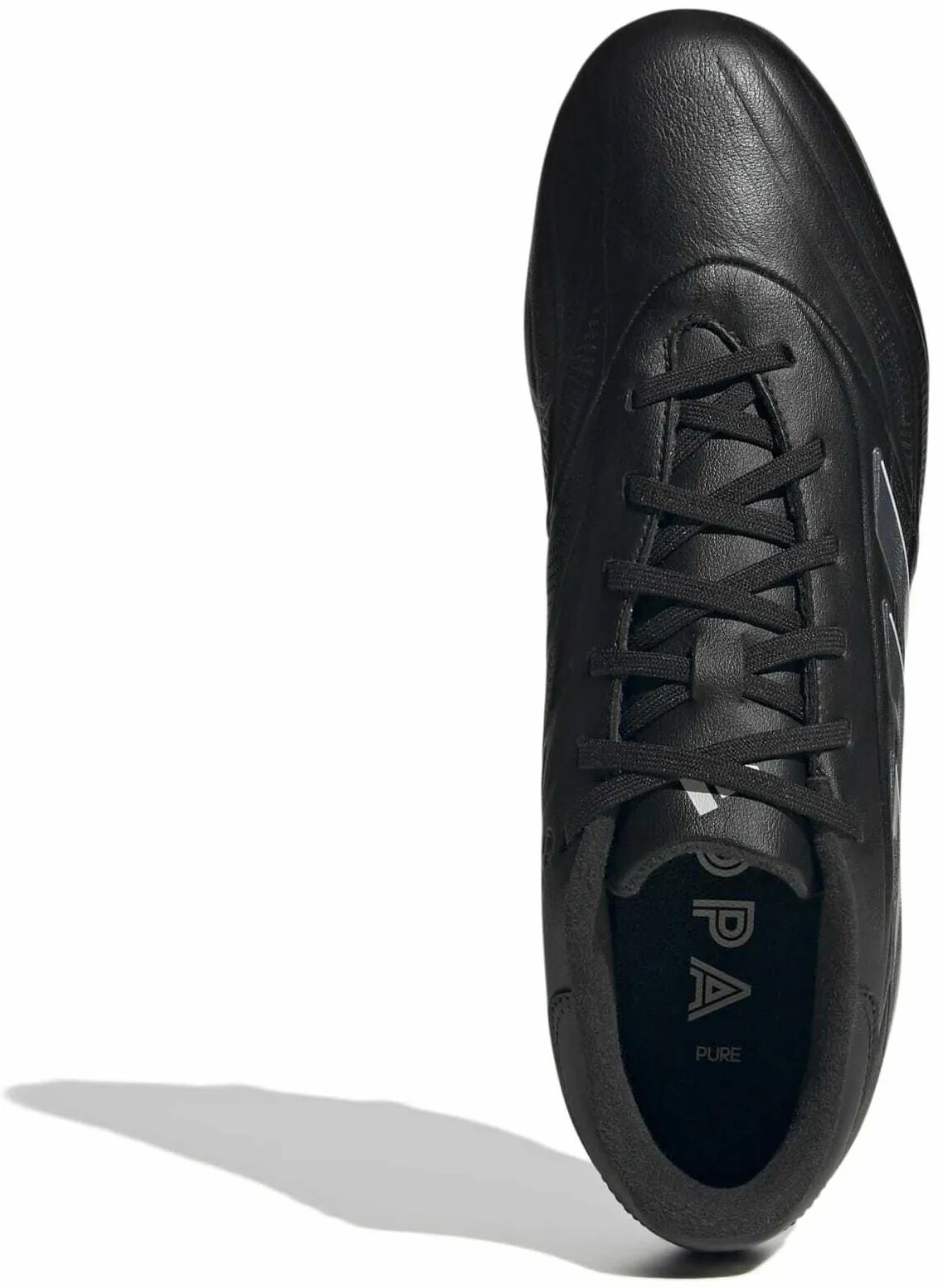 Chaussures de football homme Copa Pure II League pour terrain ferme
