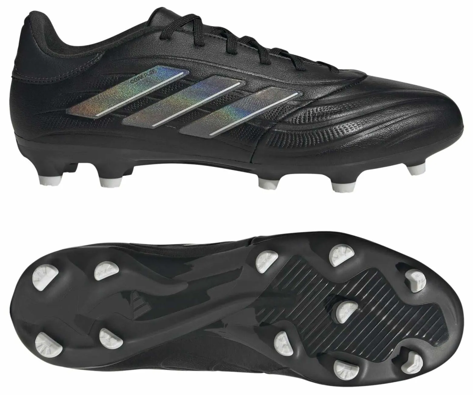 Chaussures de football homme Copa Pure II League pour terrain ferme