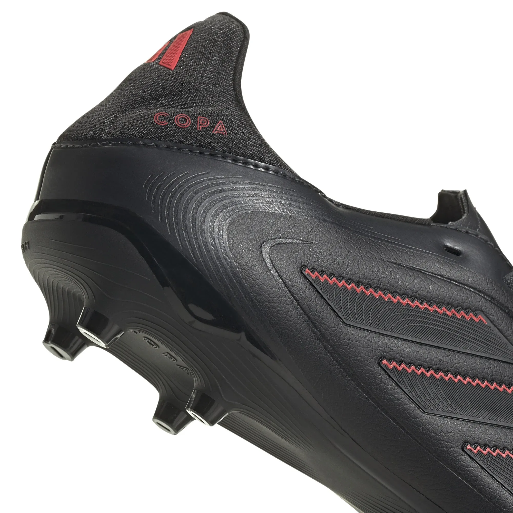 COPA PURE III LEAGUE FG/MG Chaussures de Football Homme