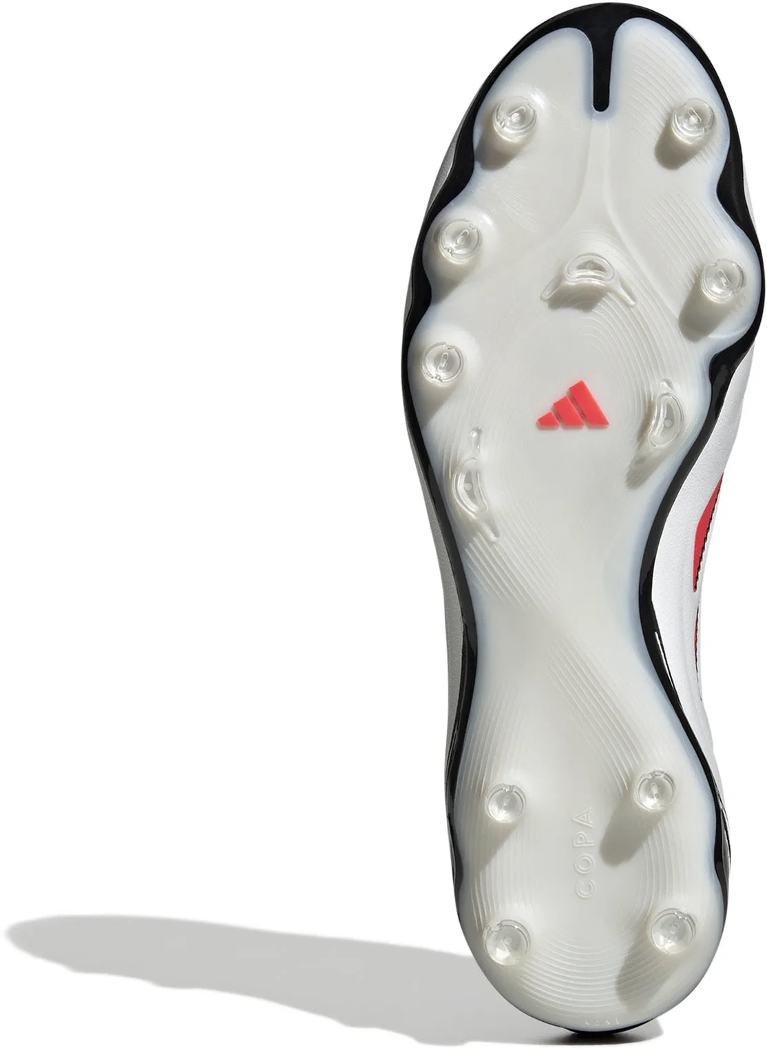 Chaussures de football Copa Pure III Pro pour terrain ferme