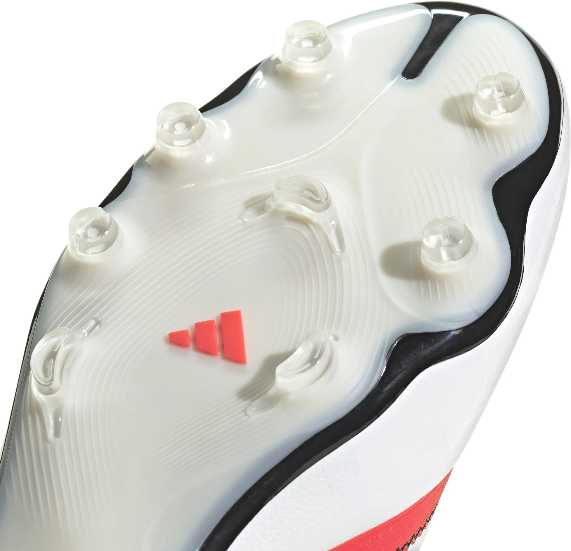Chaussures de football Copa Pure III Pro pour terrain ferme