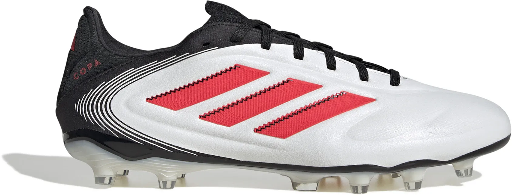 Chaussures de football Copa Pure III Pro pour terrain ferme