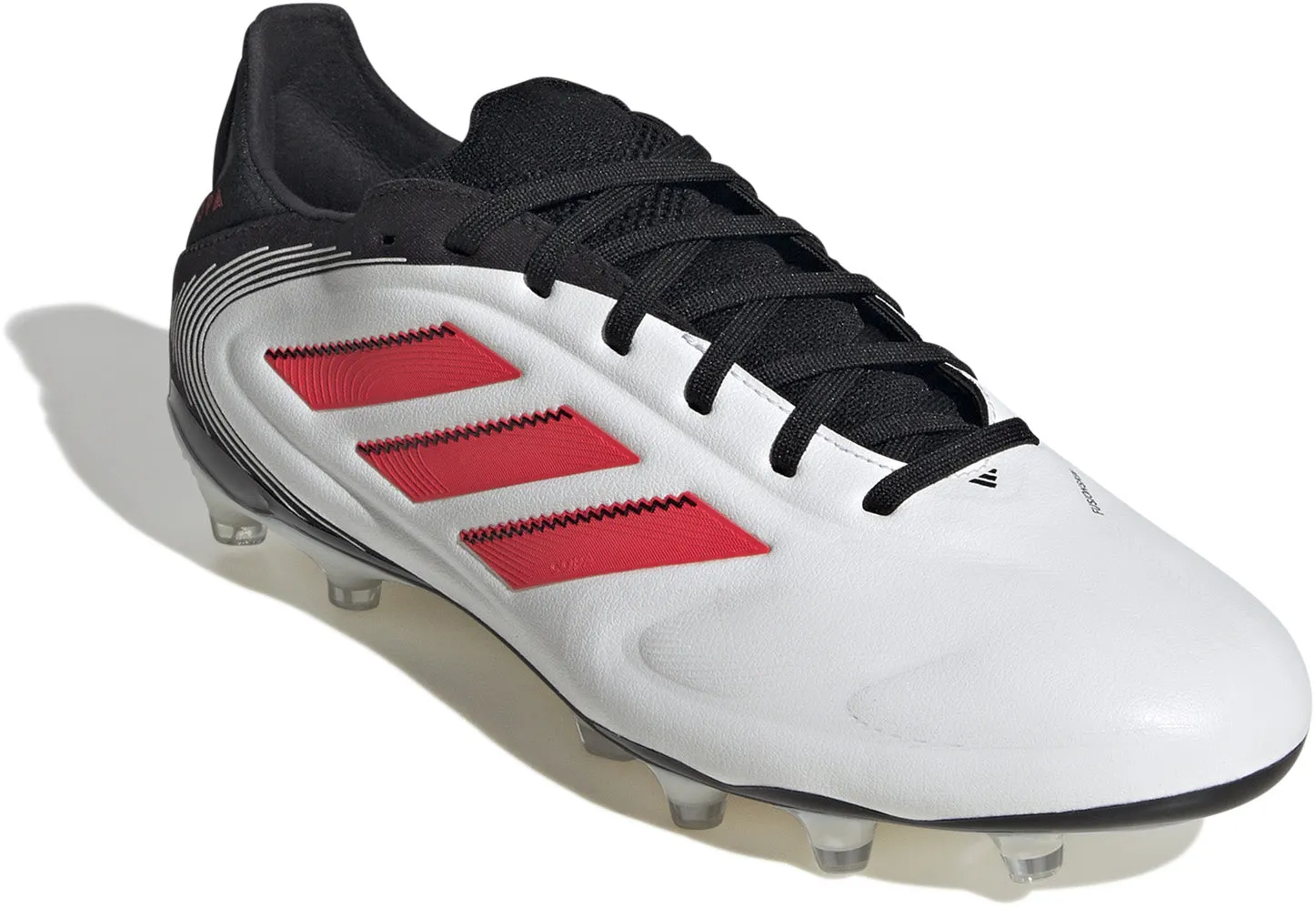 Chaussures de football Copa Pure III Pro pour terrain ferme