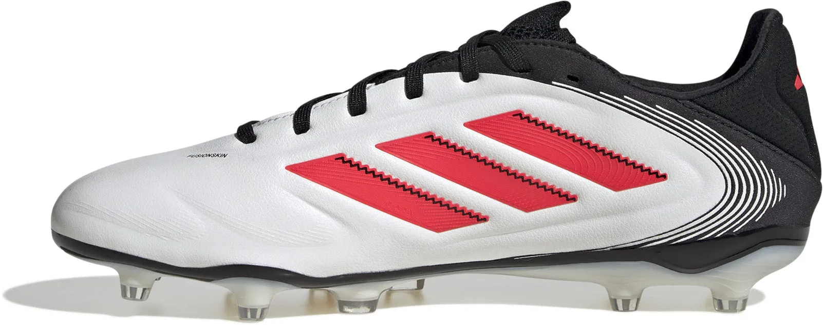 Chaussures de football Copa Pure III Pro pour terrain ferme