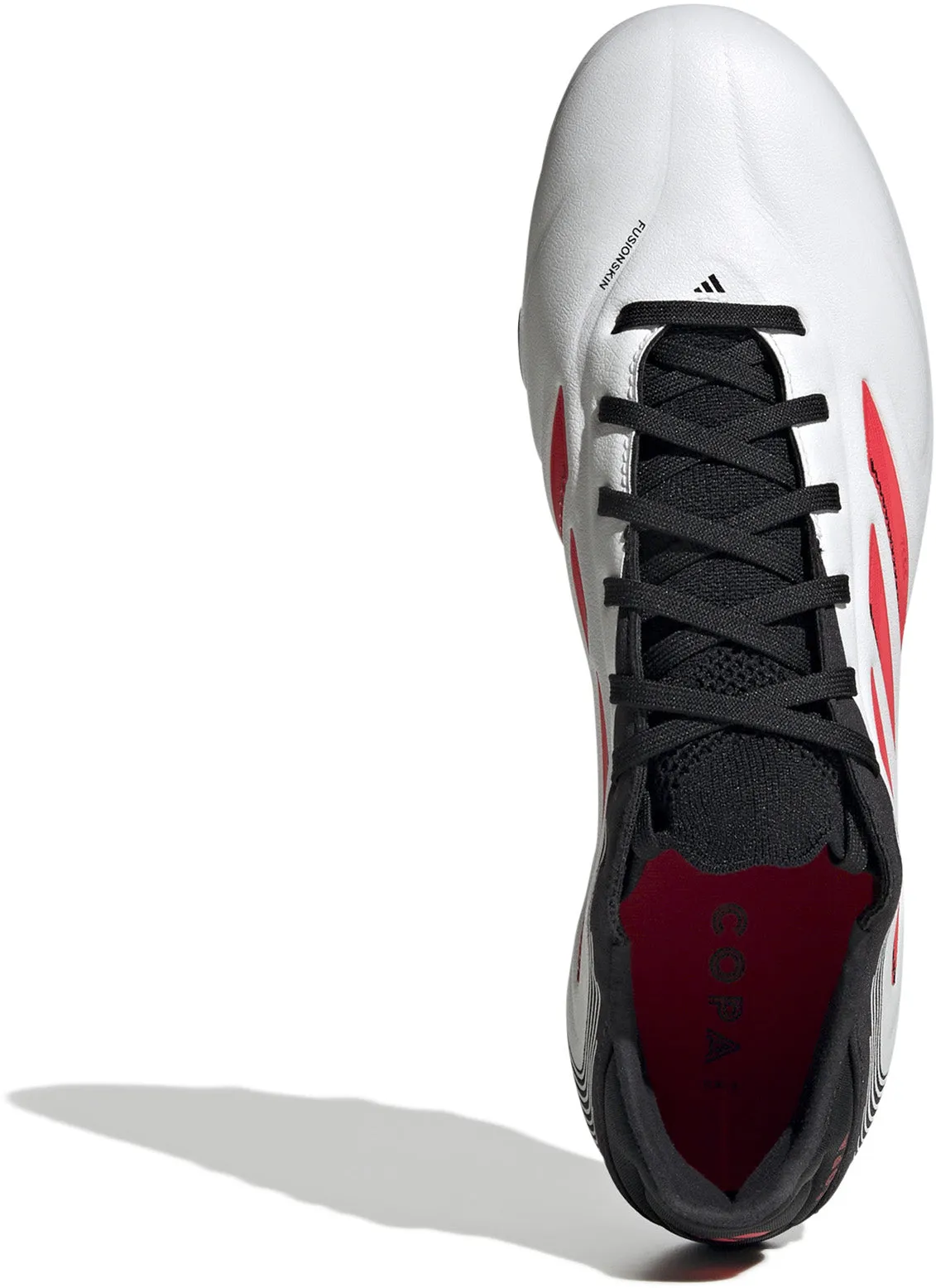Chaussures de football Copa Pure III Pro pour terrain ferme