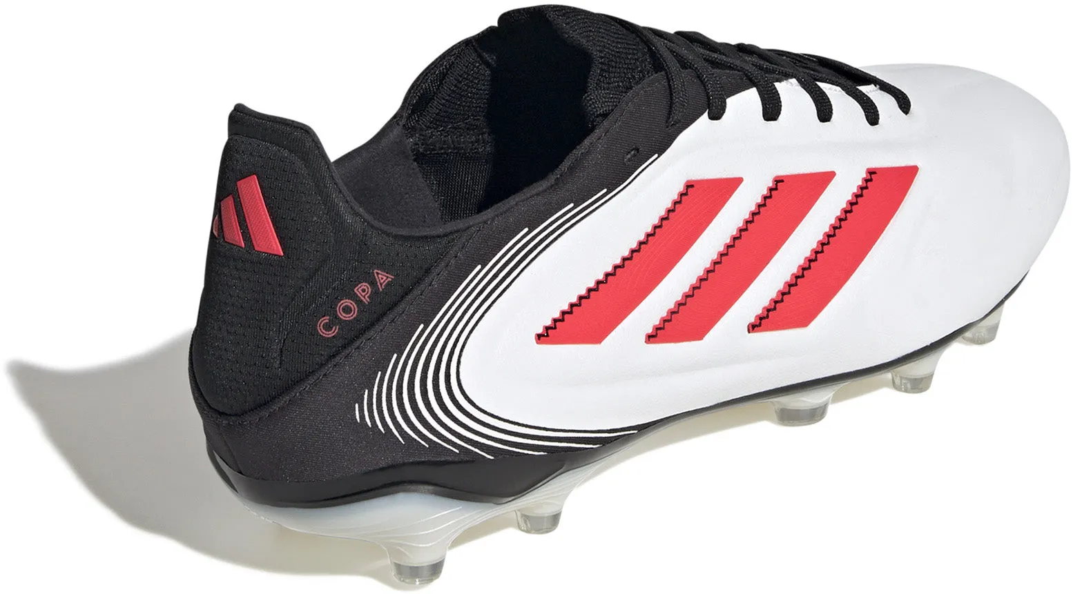 Chaussures de football Copa Pure III Pro pour terrain ferme