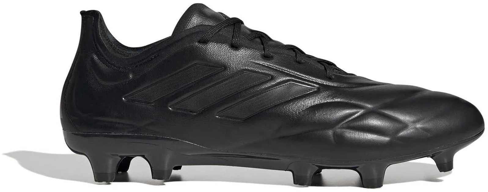 Chaussures de football Copa Pure.1 pour homme, terrain ferme
