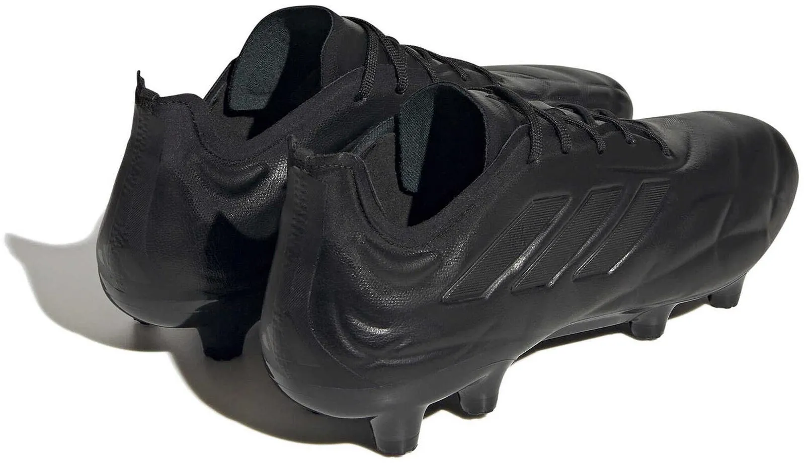 Chaussures de football Copa Pure.1 pour homme, terrain ferme