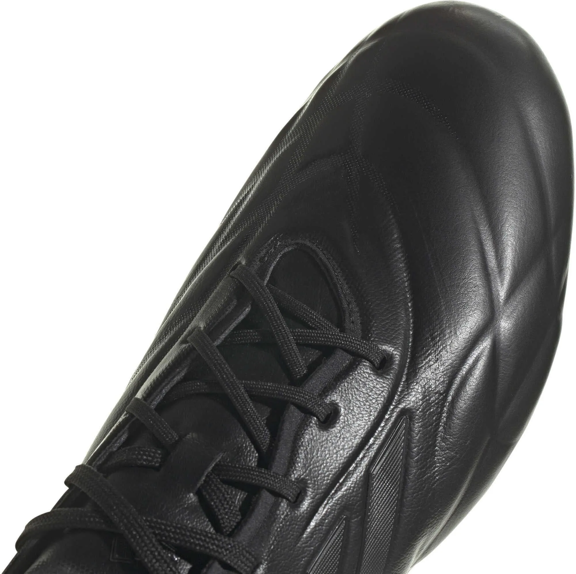 Chaussures de football Copa Pure.1 pour homme, terrain ferme