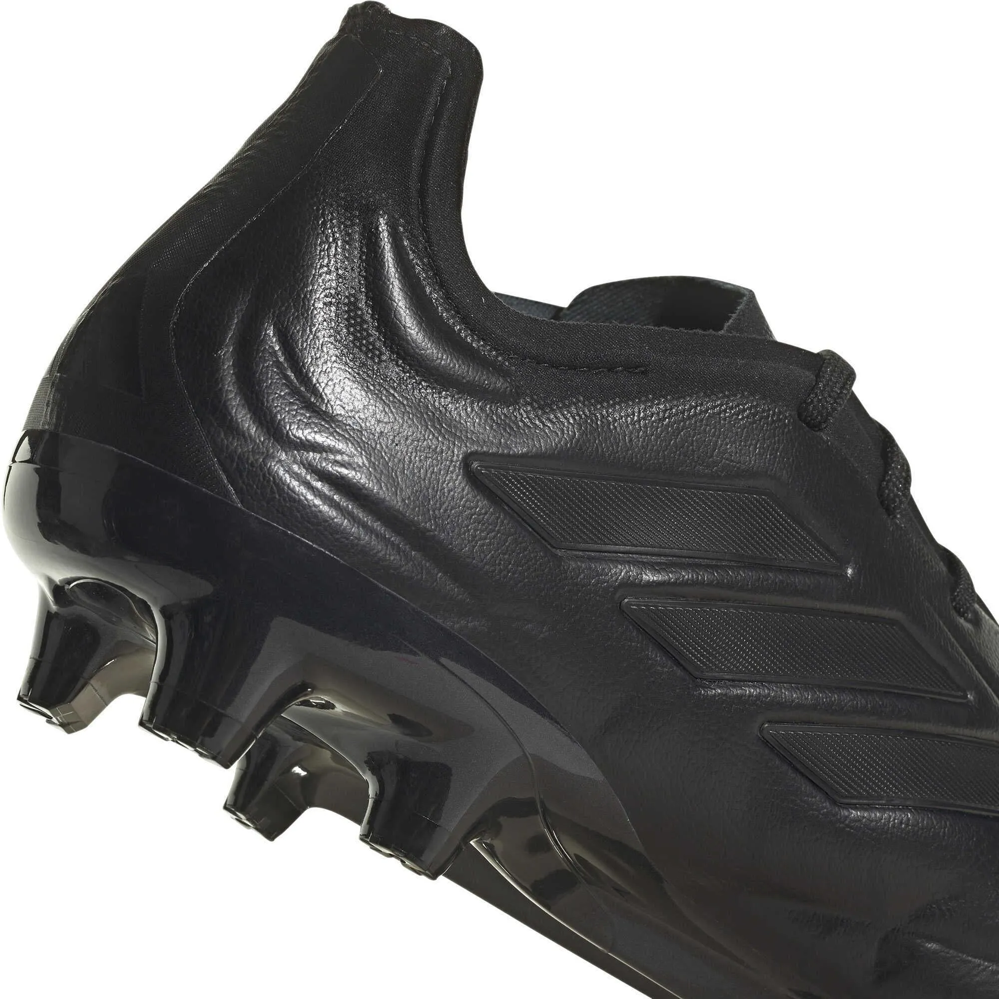 Chaussures de football Copa Pure.1 pour homme, terrain ferme