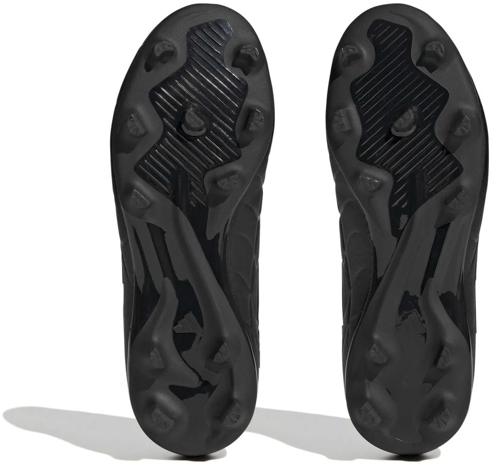 Chaussures de football junior Copa Pure.3 pour terrain sec
