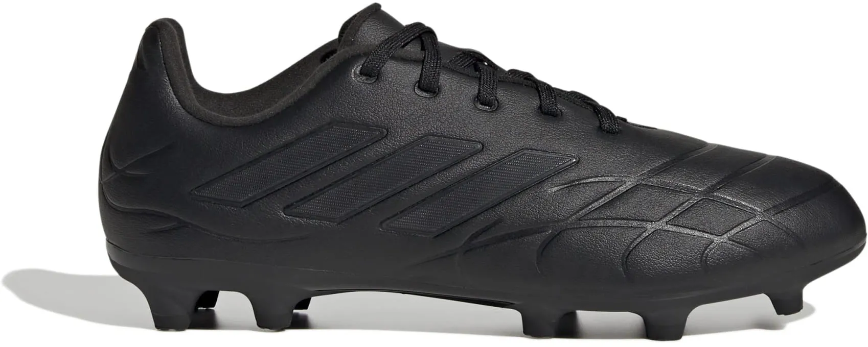 Chaussures de football junior Copa Pure.3 pour terrain sec