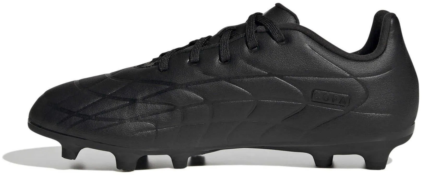 Chaussures de football junior Copa Pure.3 pour terrain sec