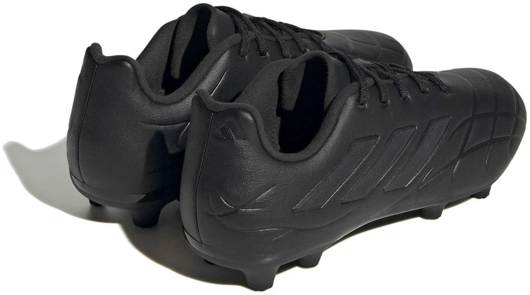 Chaussures de football junior Copa Pure.3 pour terrain sec