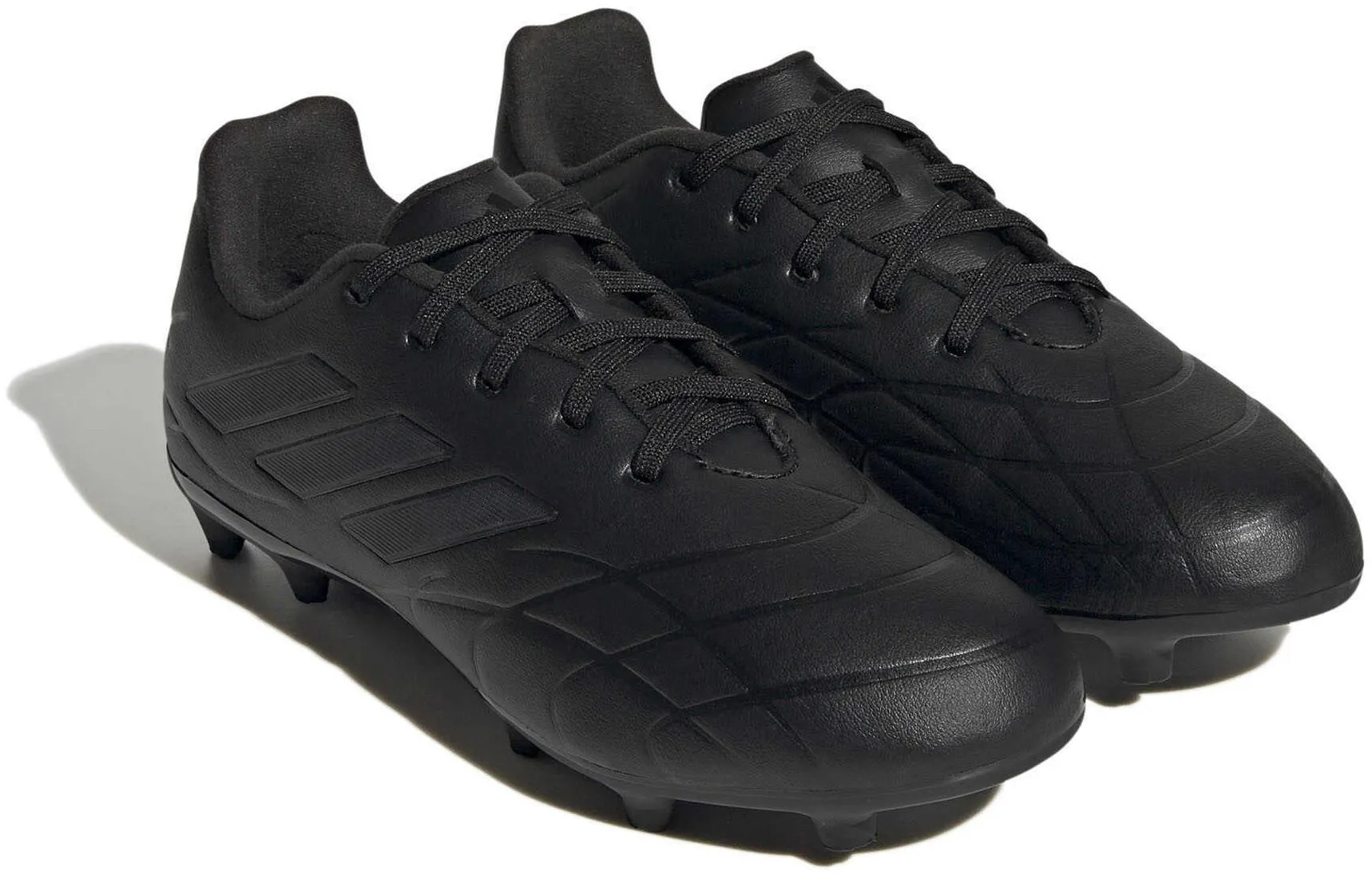 Chaussures de football junior Copa Pure.3 pour terrain sec