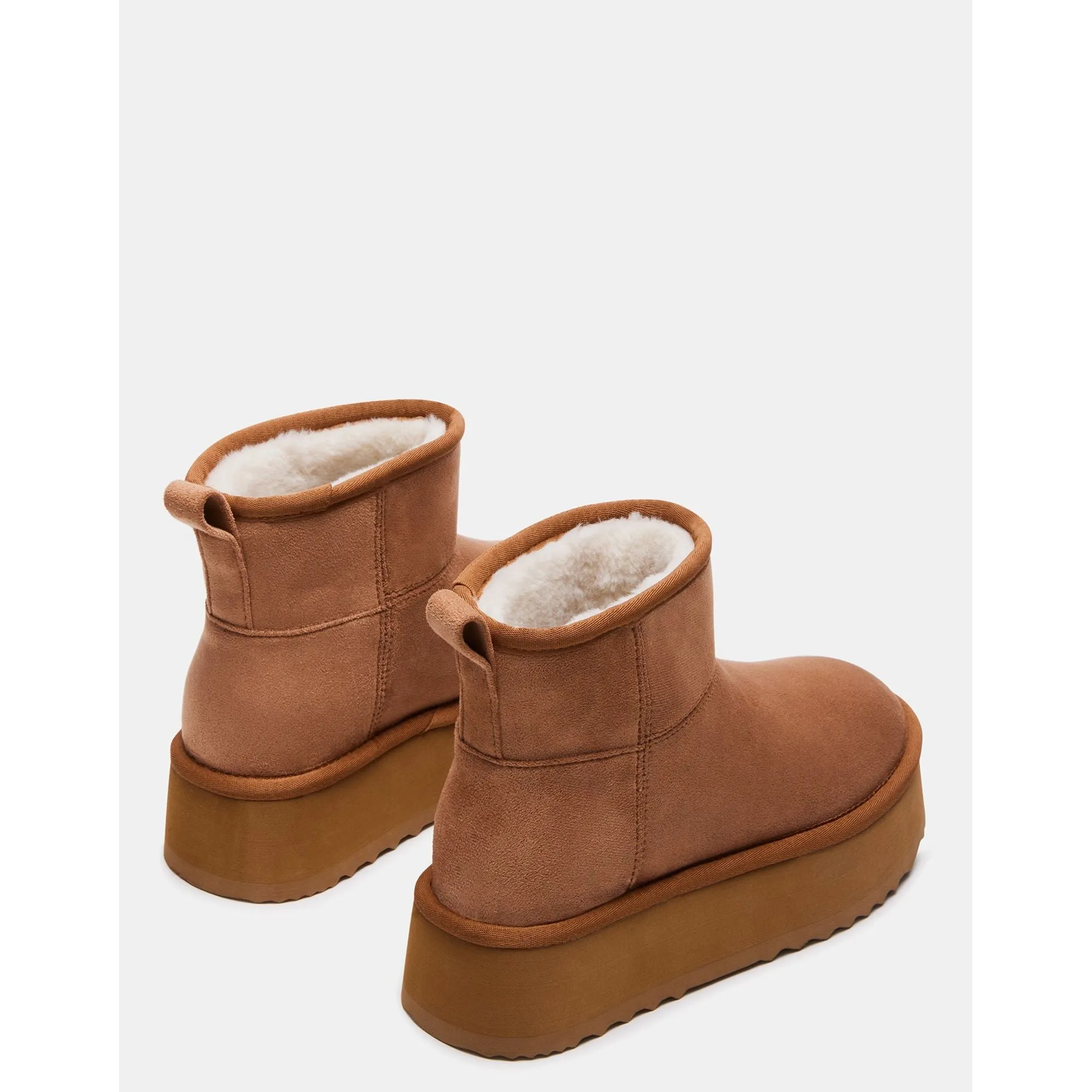 Chaussures ecco Crue Chestnut