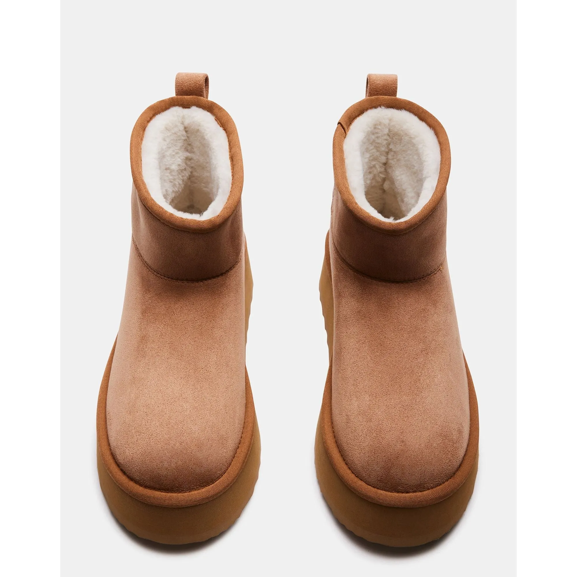 Chaussures ecco Crue Chestnut