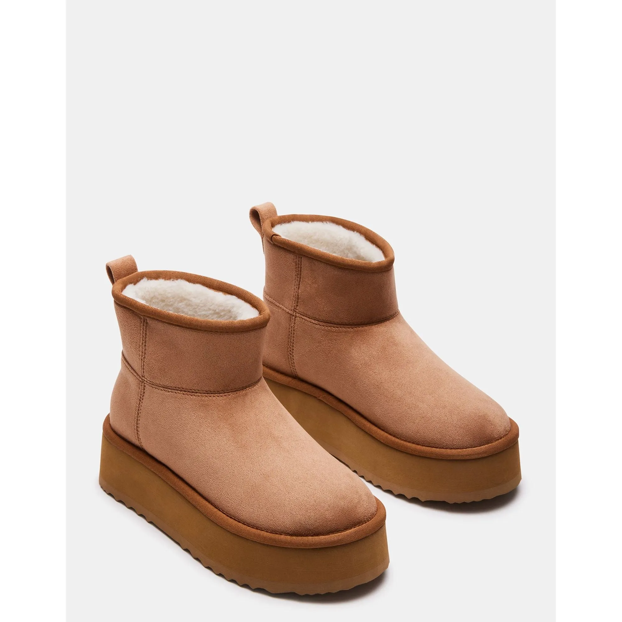 Chaussures ecco Crue Chestnut