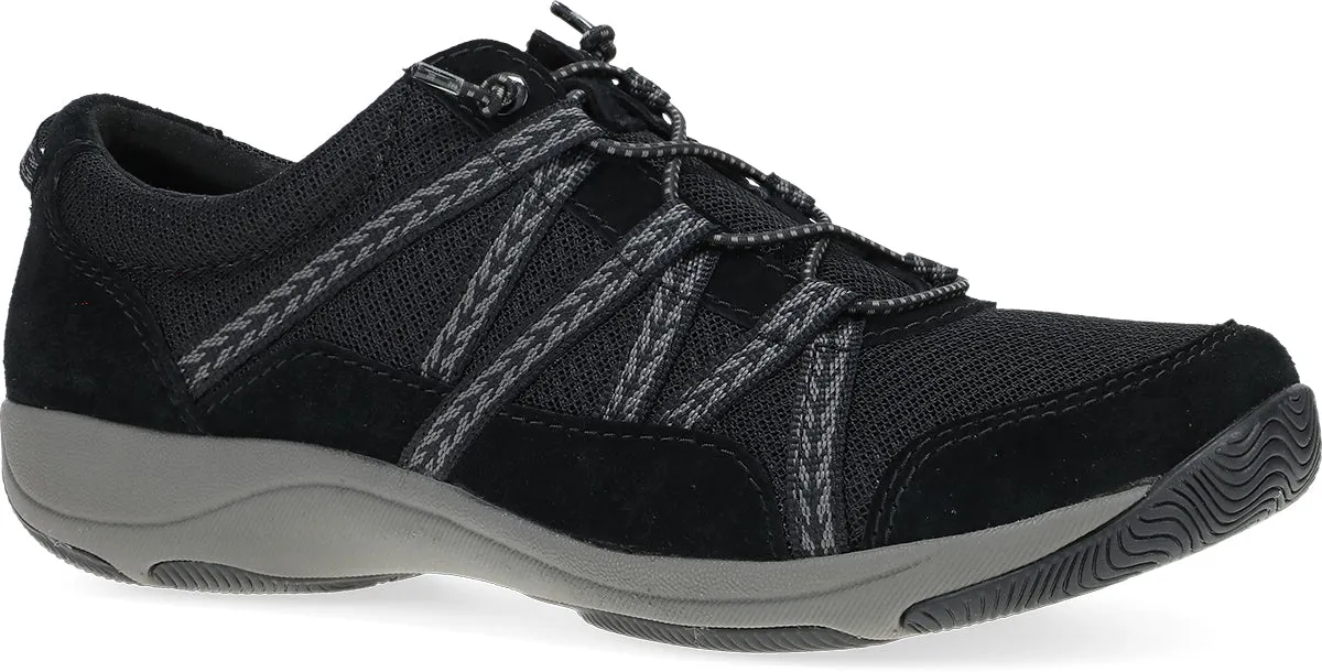 DANSKO HARLYN NOIR MOYEN ET LARGE