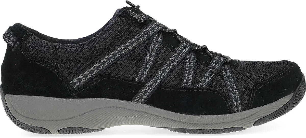 DANSKO HARLYN NOIR MOYEN ET LARGE