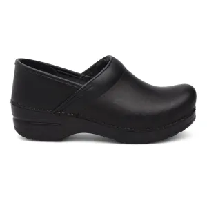 Dansko Men's Professional Black Cabrio Dansko Shoes