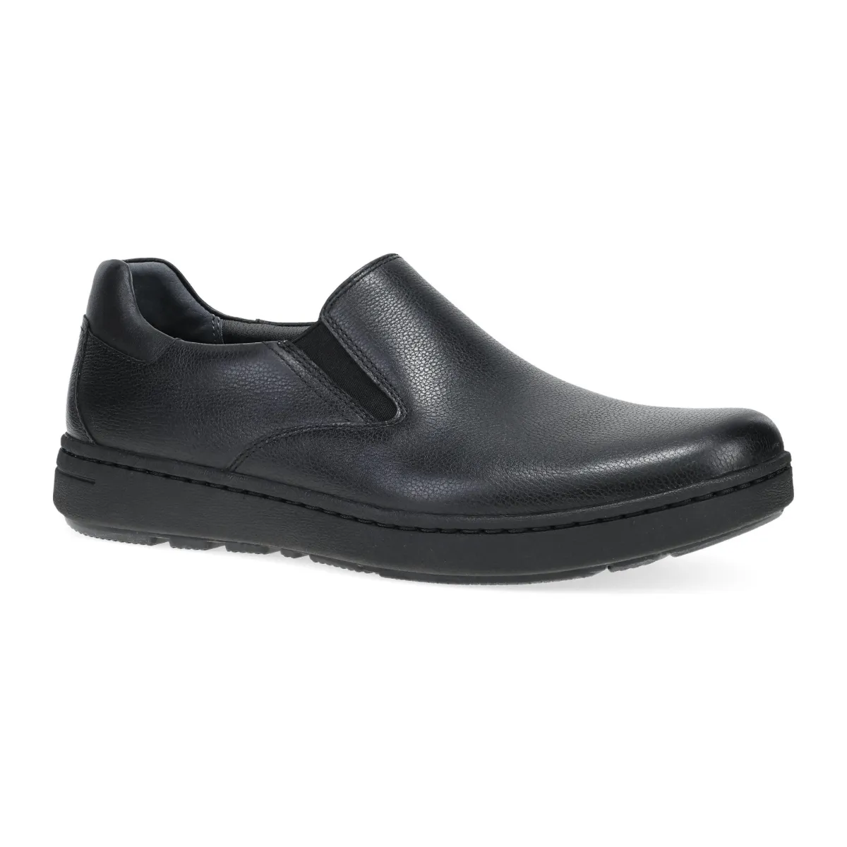 Dansko Thomas Homme Noir Imperméable