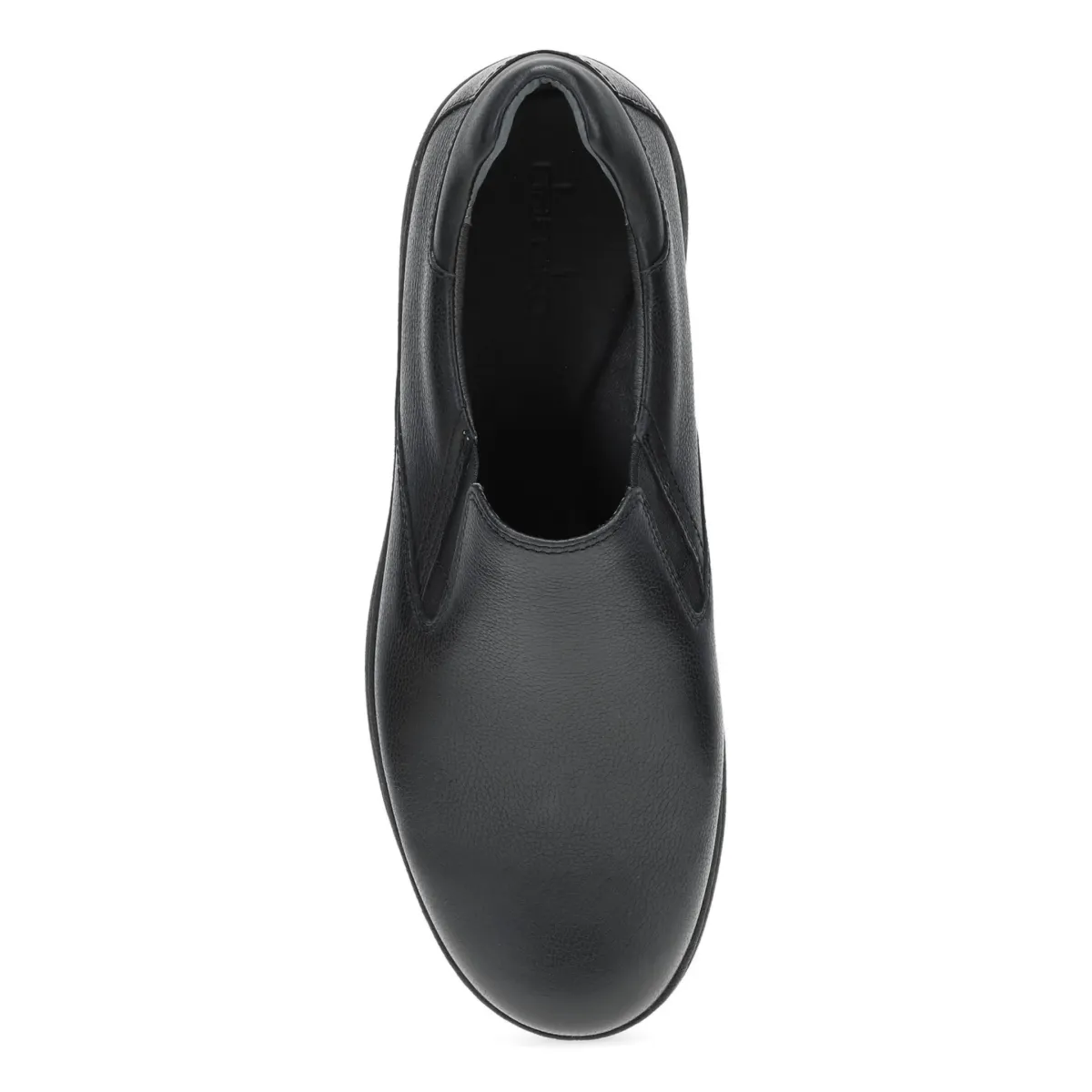 Dansko Thomas Homme Noir Imperméable