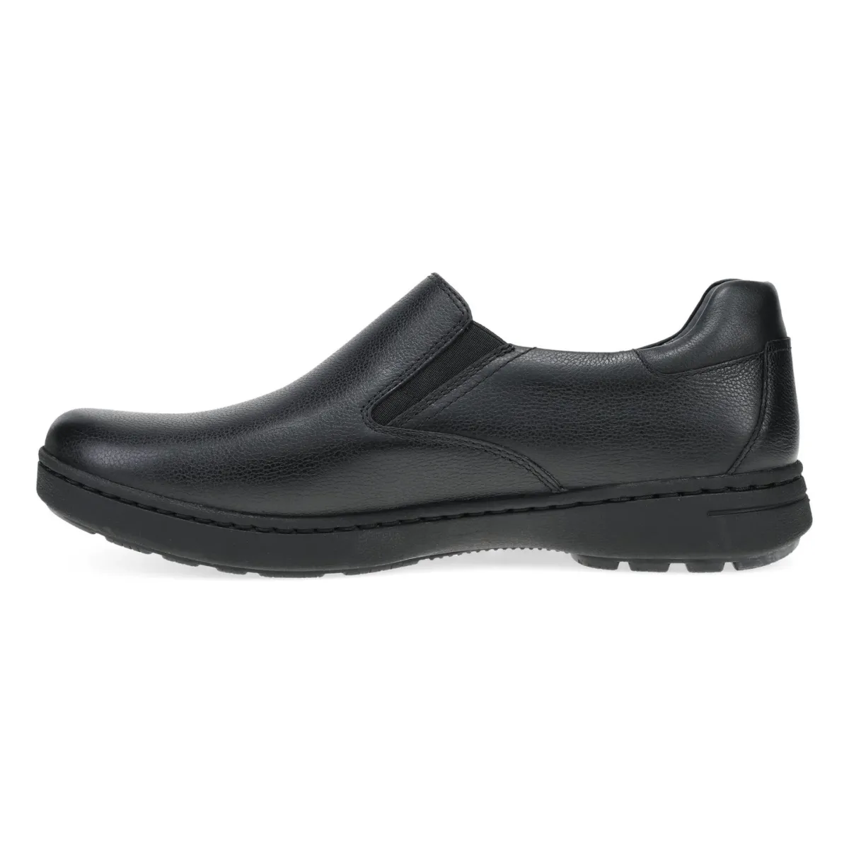 Dansko Thomas Homme Noir Imperméable